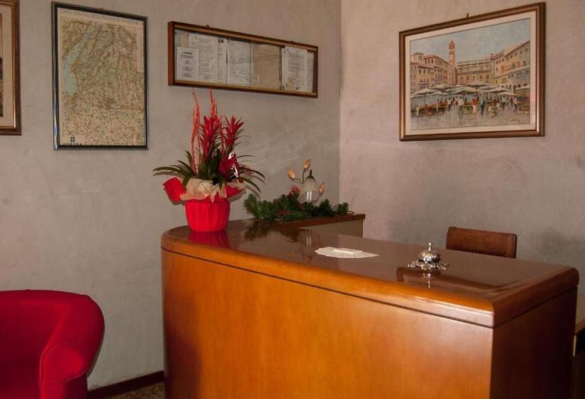 Отель Marchesini