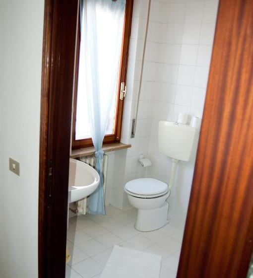 Отель Marchesini