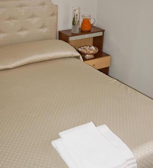 Отель Marchesini