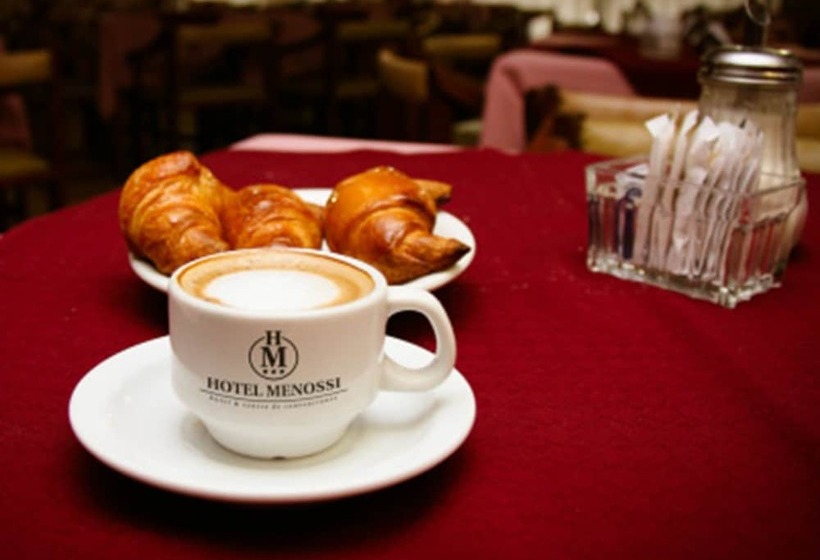 Hotel Menossi