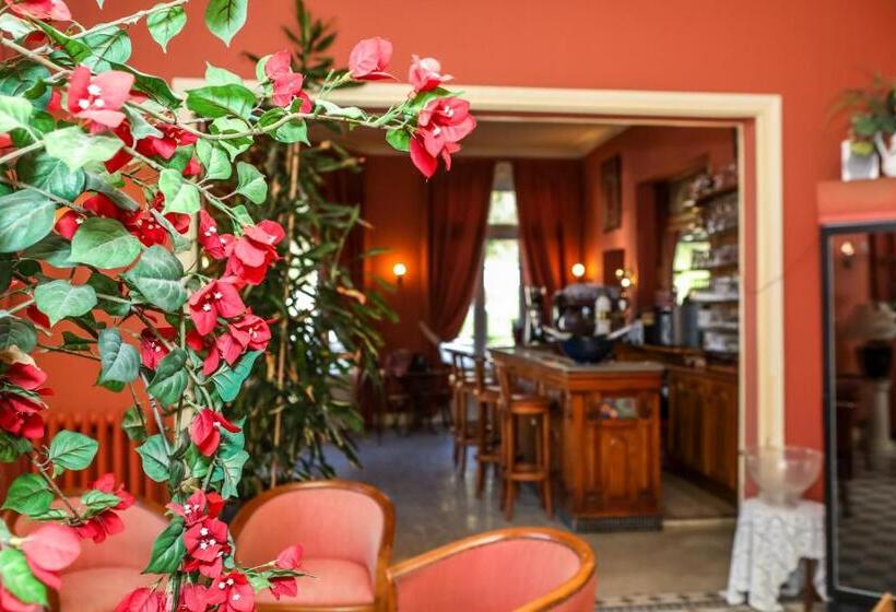 בית מלון כפרי Montdidier Hôtel