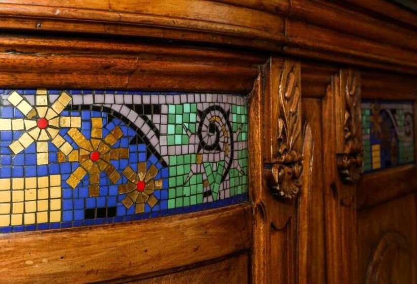 בית מלון כפרי Montdidier Hôtel