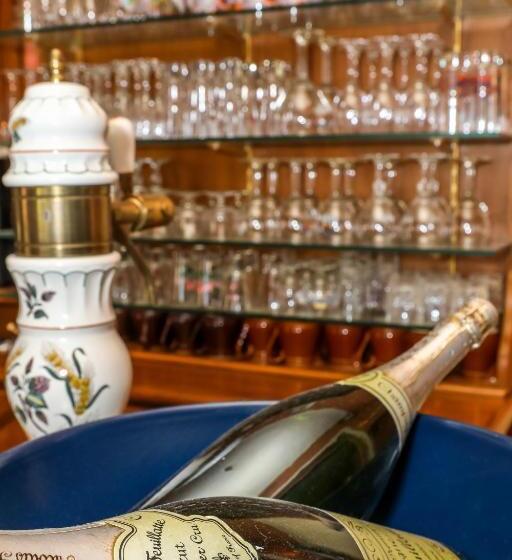 בית מלון כפרי Montdidier Hôtel