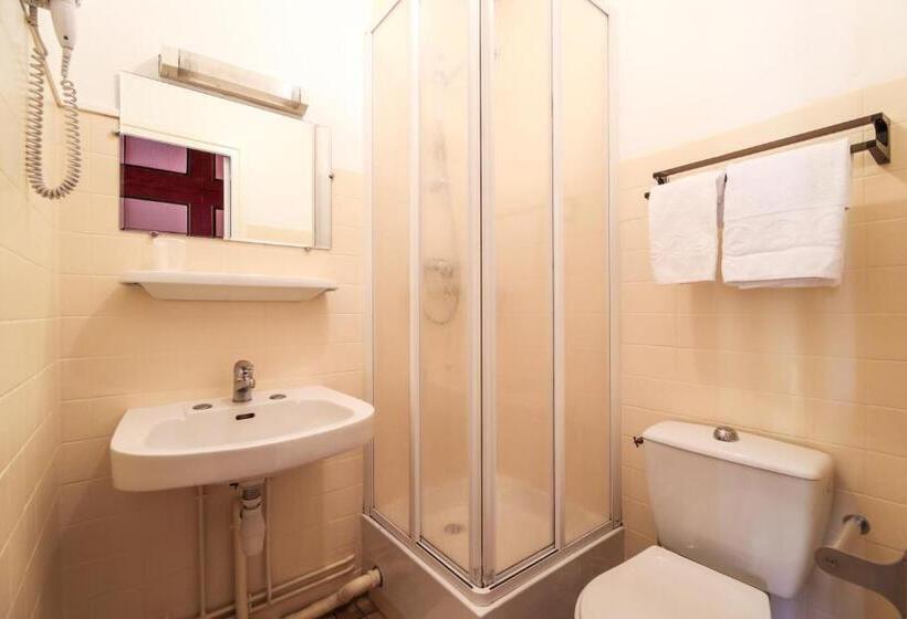 בית מלון כפרי Montdidier Hôtel