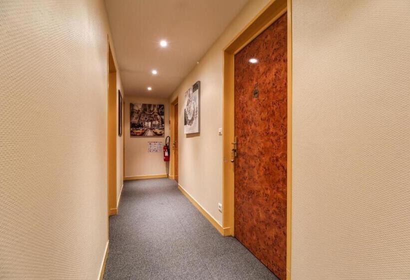 בית מלון כפרי Montdidier Hôtel