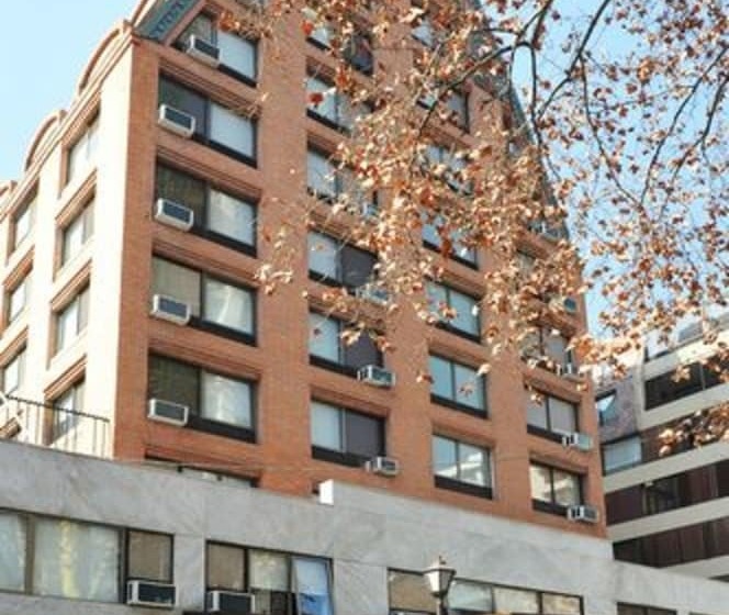 Отель MR Express