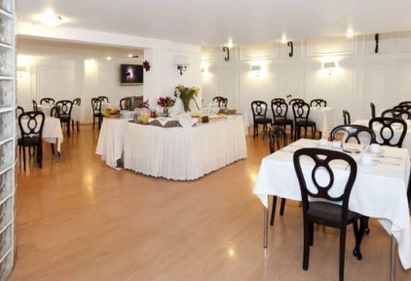 Отель MR Express