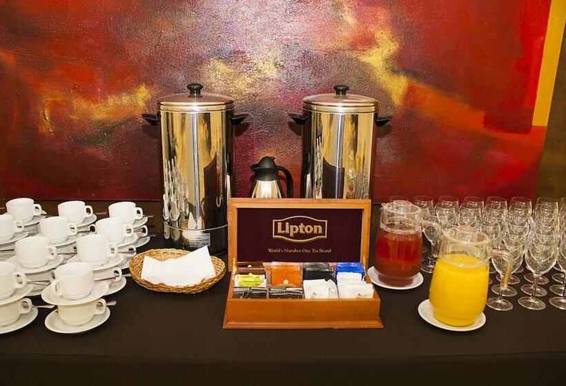 Отель MR Express