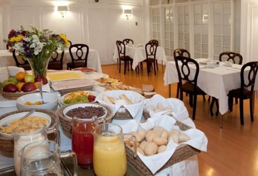 Отель MR Express