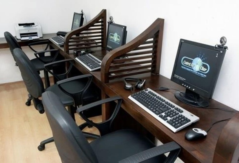 Отель MR Express