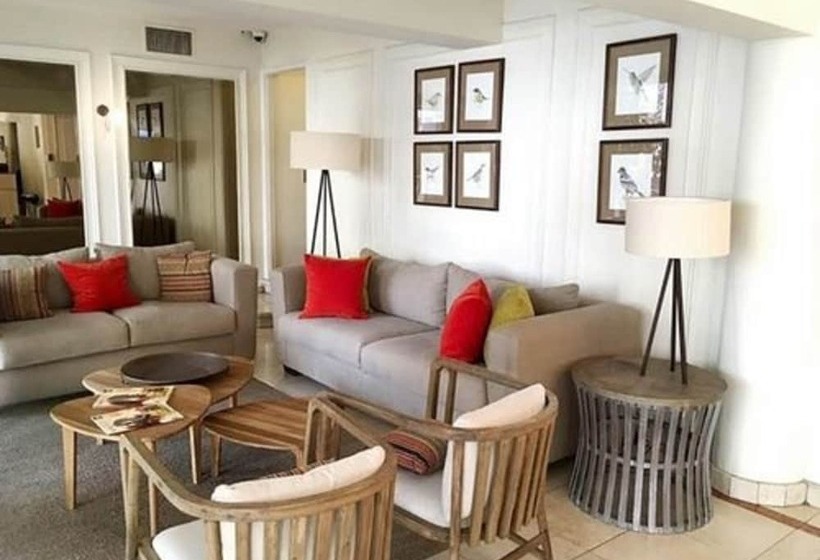 Отель MR Express