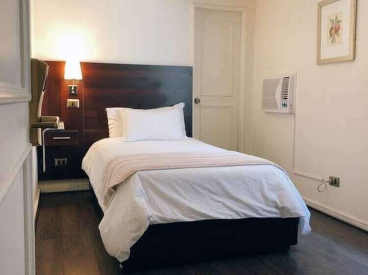 Отель MR Express