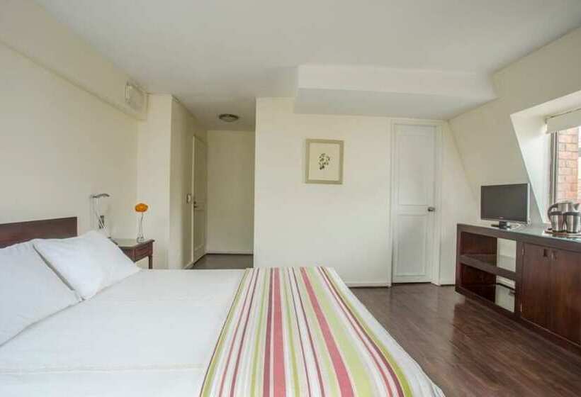 Отель MR Express