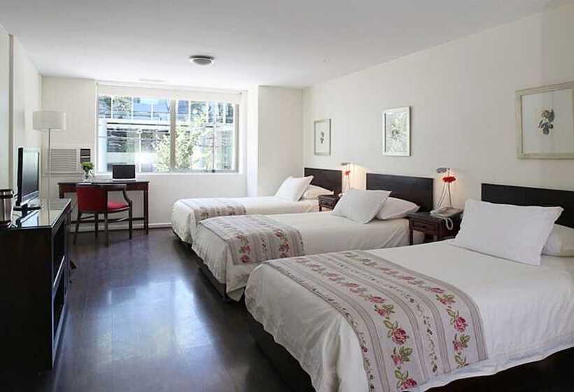 Отель MR Express