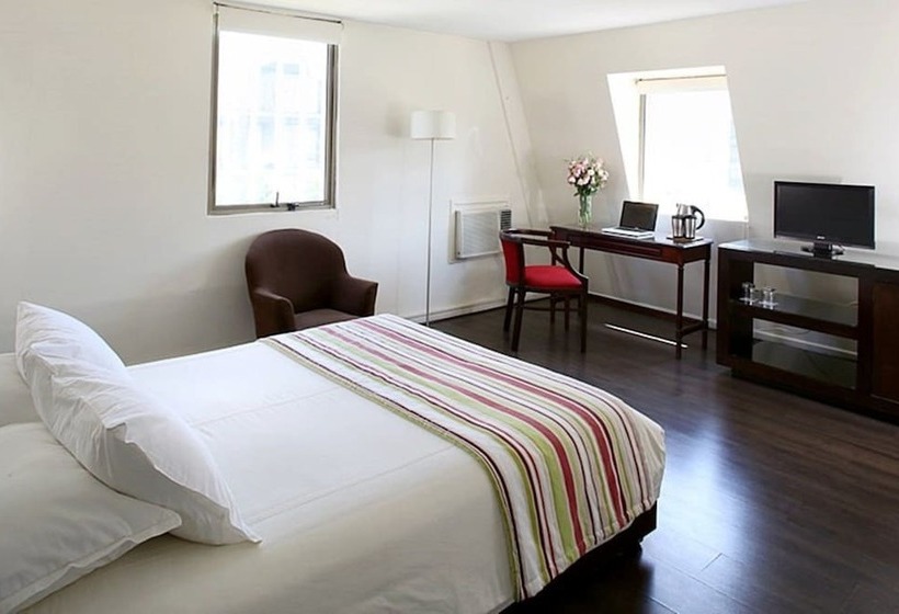 Отель MR Express