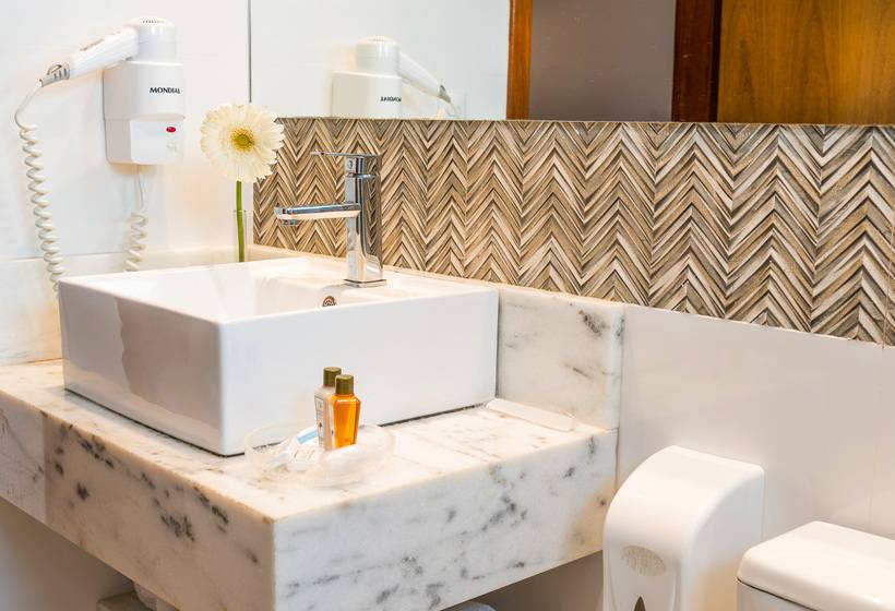 Nadai Confort Hotel E Spa