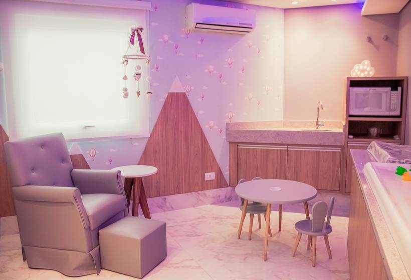 Nadai Confort Hotel E Spa