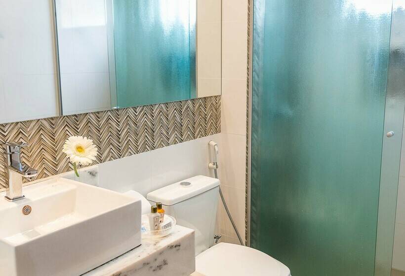 Nadai Confort Hotel E Spa