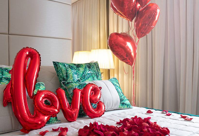 Nadai Confort Hotel E Spa