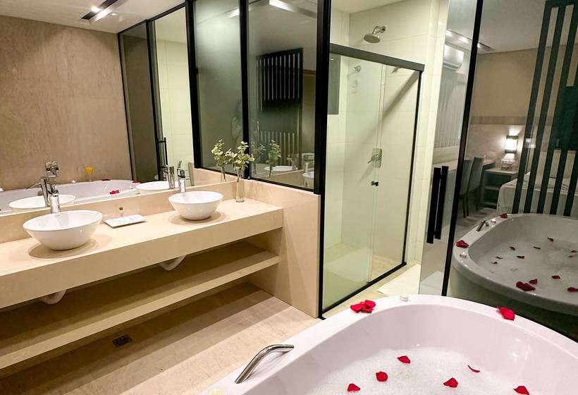 Nadai Confort Hotel E Spa