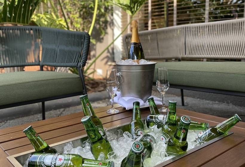 Nadai Confort Hotel E Spa