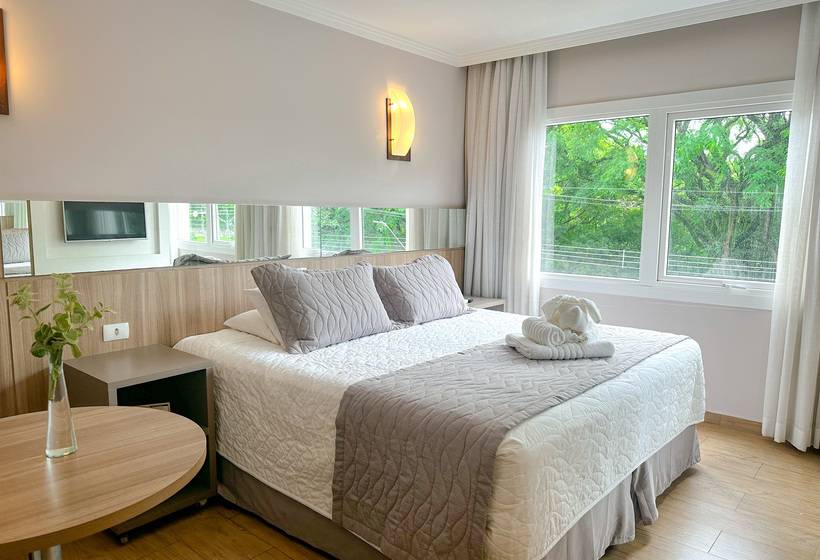 Nadai Confort Hotel E Spa