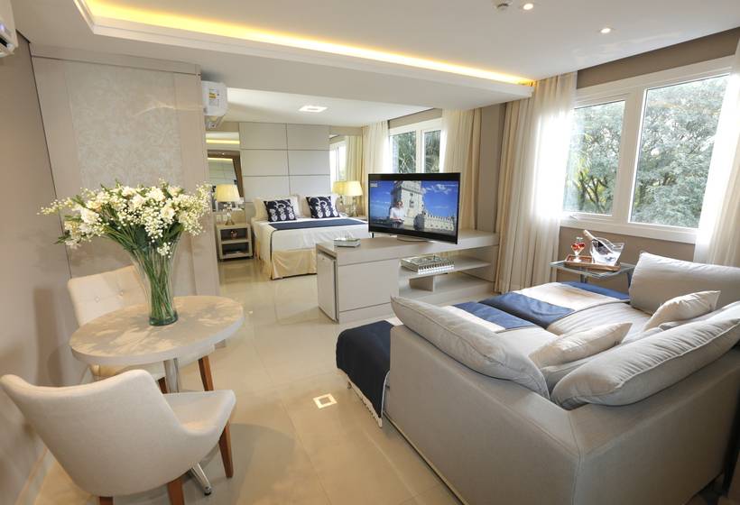 Nadai Confort Hotel E Spa