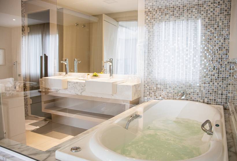 Nadai Confort Hotel E Spa