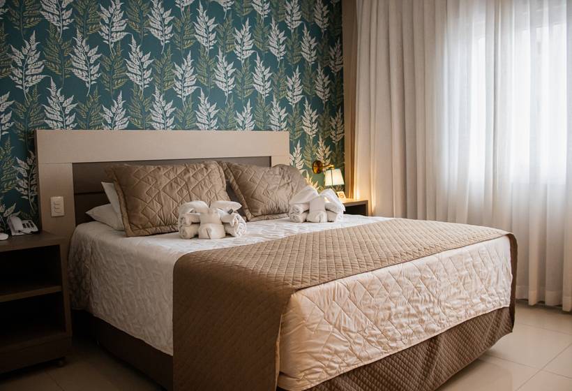 Nadai Confort Hotel E Spa