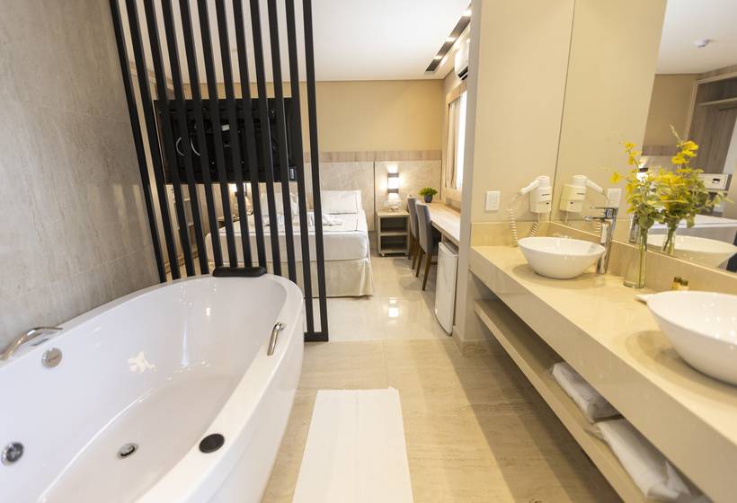 Nadai Confort Hotel E Spa