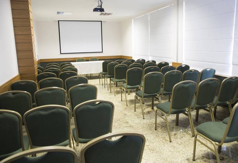 Nadai Confort Hotel E Spa