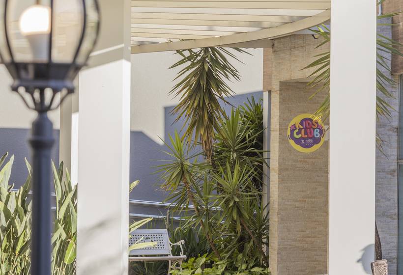 Nadai Confort Hotel E Spa