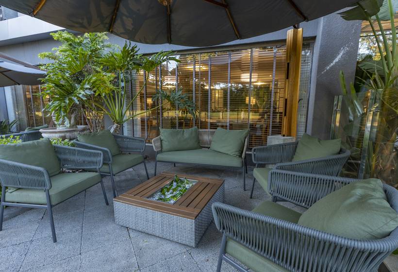 Nadai Confort Hotel E Spa