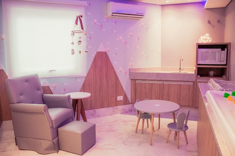 Nadai Confort Hotel E Spa