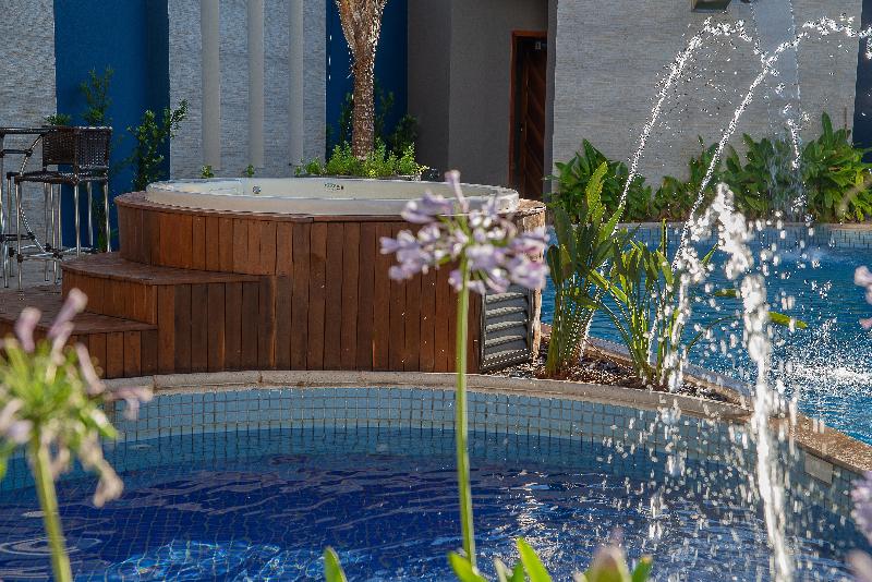 Nadai Confort Hotel E Spa