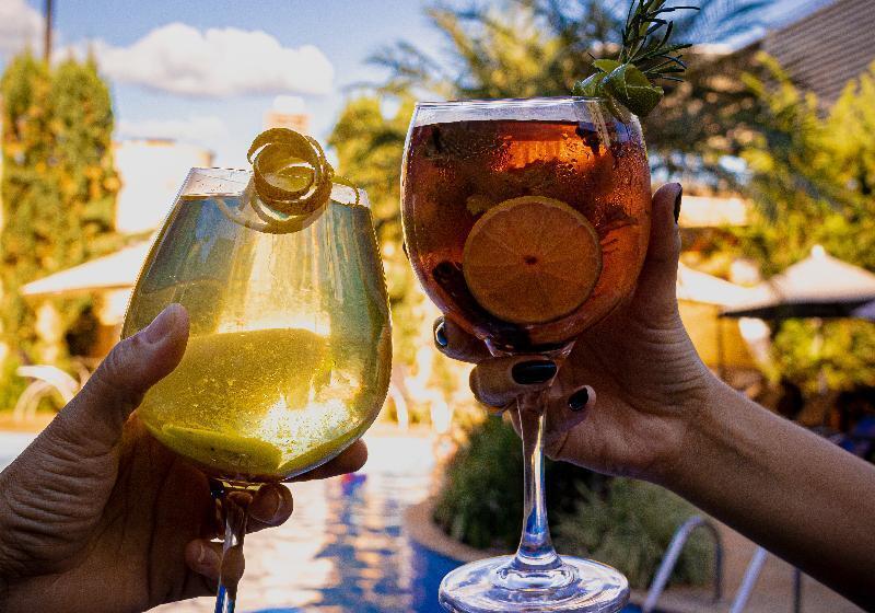 Nadai Confort Hotel E Spa