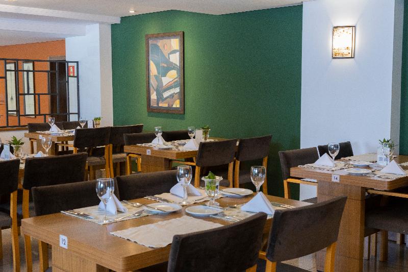 Nadai Confort Hotel E Spa