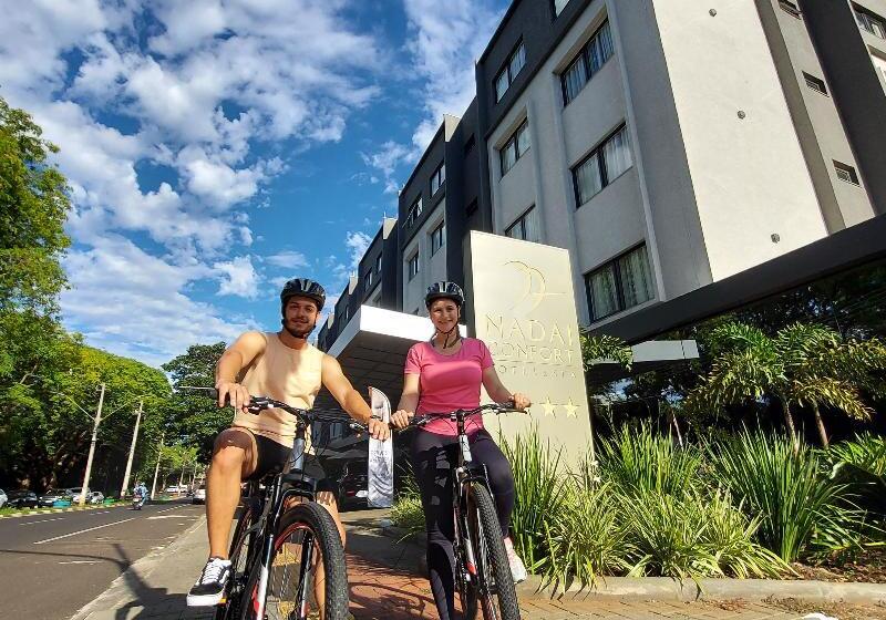 Nadai Confort Hotel E Spa