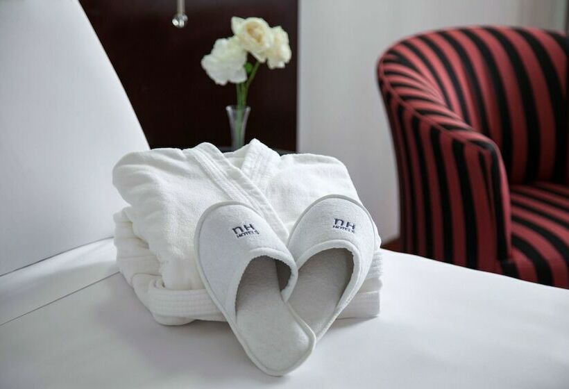 فندق NH Santiago del Estero