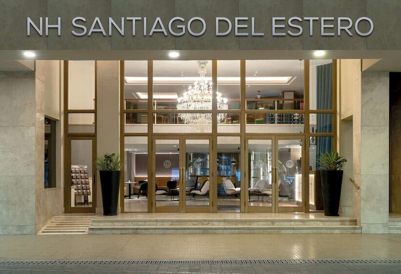 فندق NH Santiago del Estero