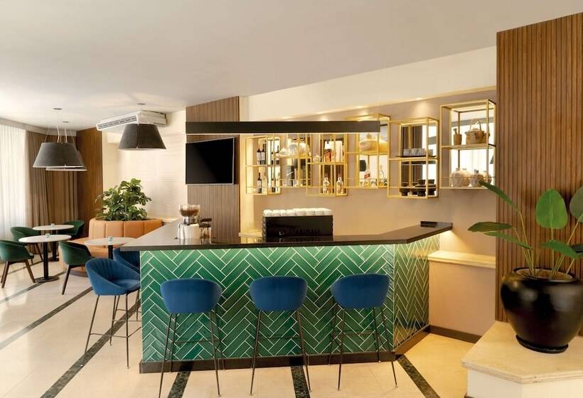 فندق NH Santiago del Estero