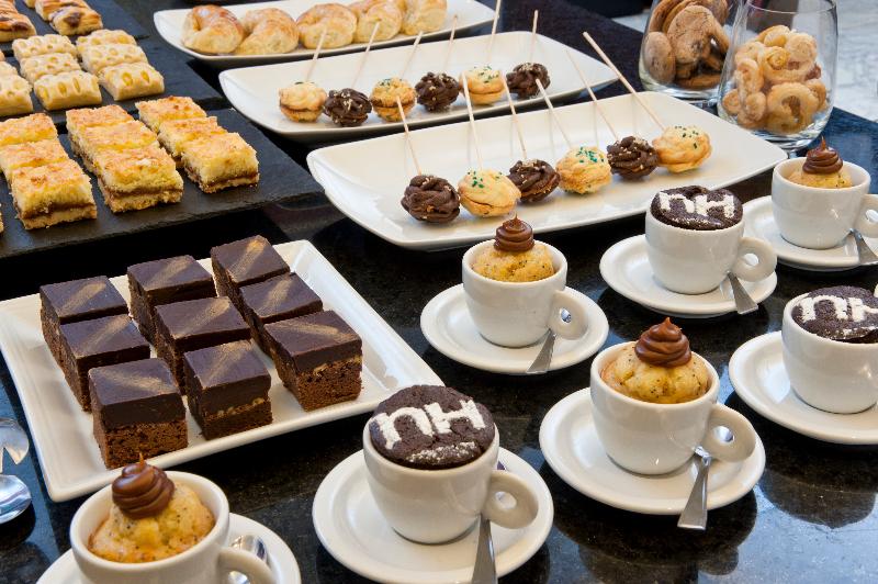 فندق NH Santiago del Estero