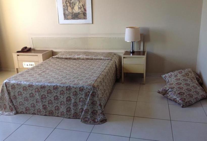 Отель Vitoria Palace