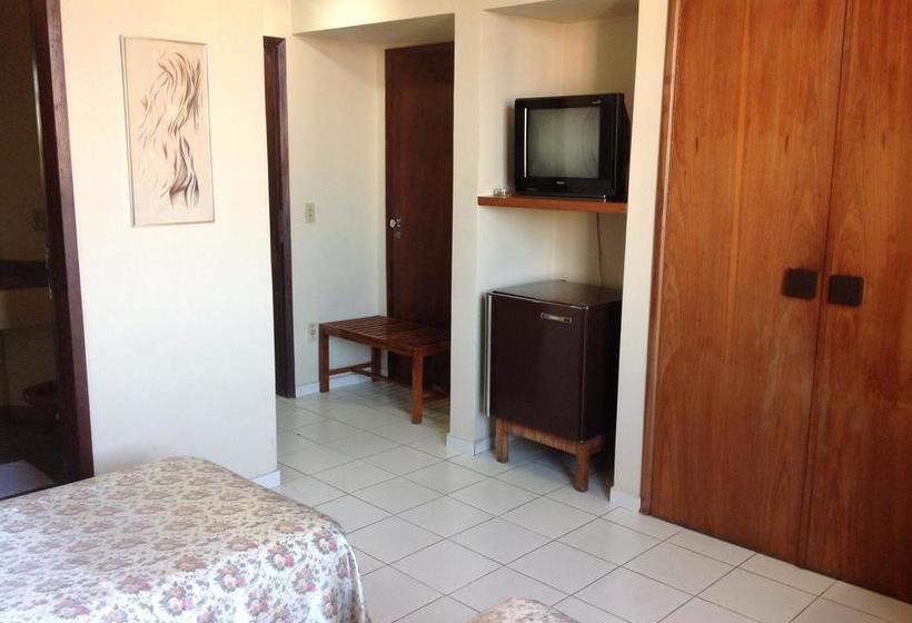 Отель Vitoria Palace