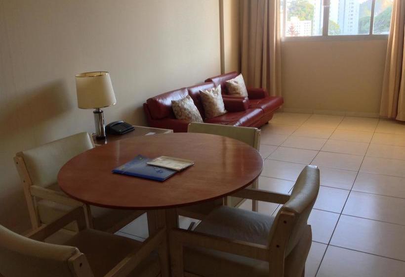 Отель Vitoria Palace