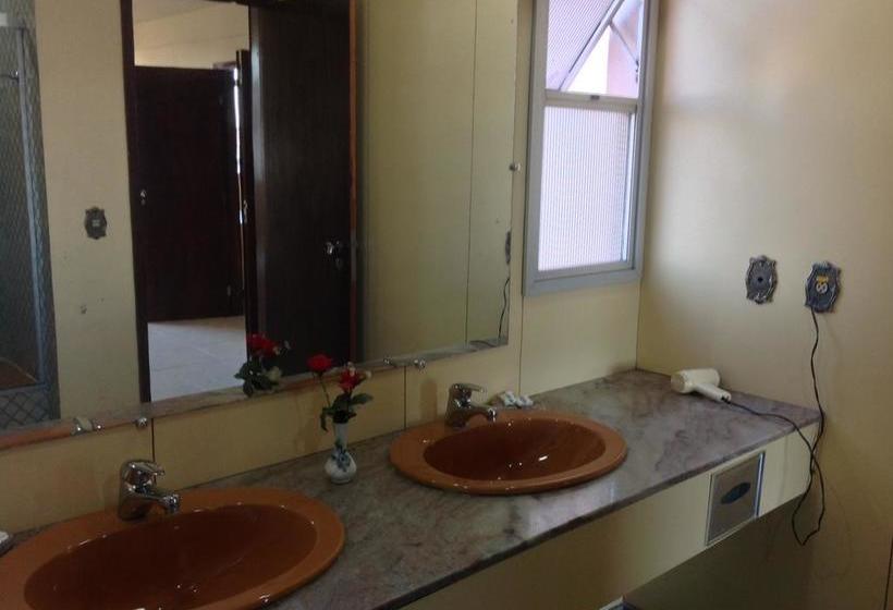 Отель Vitoria Palace