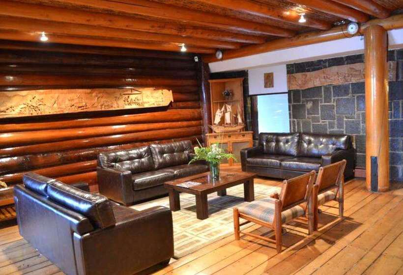 Panamericana Hotel Ancud