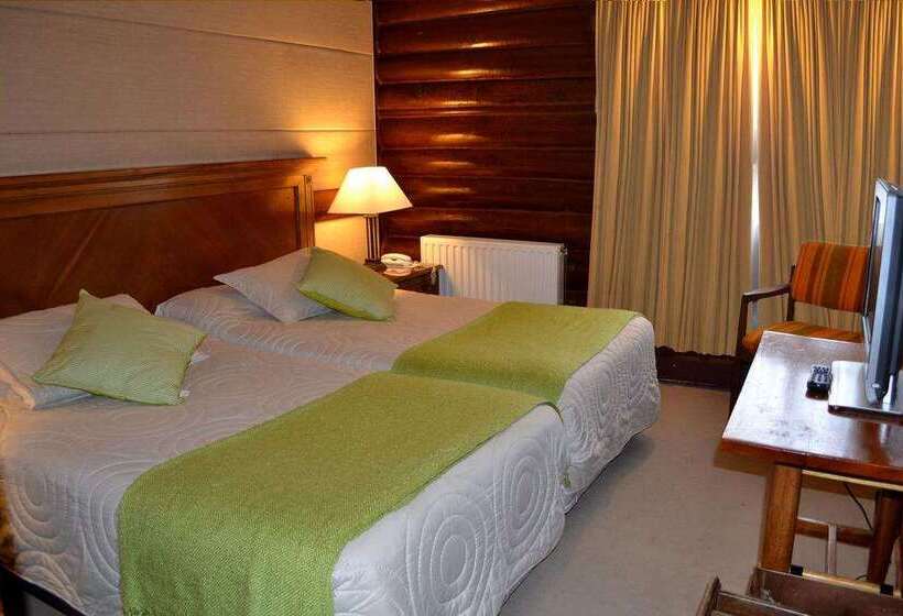 Panamericana Hotel Ancud