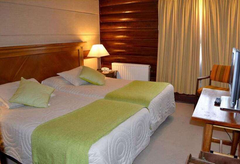 Panamericana Hotel Ancud