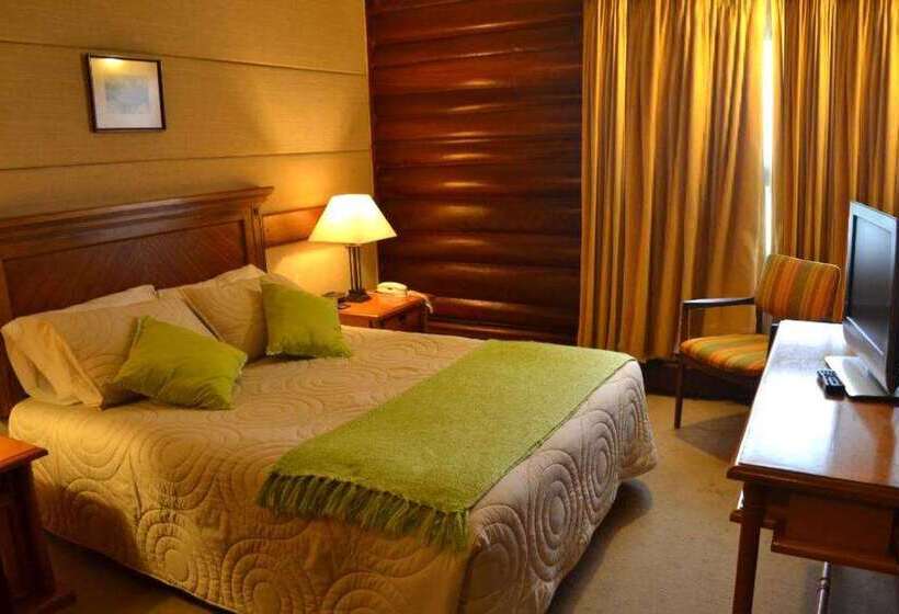 Panamericana Hotel Ancud